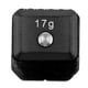 thumbnail image 2 of Tornillo de repuesto para contrapeso de golf + llave para driver M1 2017 de 7g a 19g 17g, 2 of 9