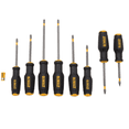 thumbnail image 2 of Max Fit Screwdriver Set, 8 Pc., Stanley, DWHT62058, 2 of 2