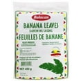 thumbnail image 1 of Bulacan Frozen Banana Leaves 454 g, 1 of 1