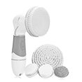 thumbnail image 1 of Cepillo de limpieza facial Yashi para limpiar poros 4 baterías 0,3 kg 14,5 * 5 * 19 cm, 1 of 5