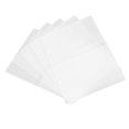 thumbnail image 4 of Die Cut Storage, Transparent  Stylish Beautiful Template Neat DIY Operation  Storage  For Knurling For Home For Photo Album, 4 of 8