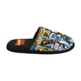 thumbnail image 3 of Marvel Avengers Mens Slippers, 3 of 6