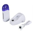thumbnail image 1 of 3 Types Cartridge Wax Depilatory Roller Warmer Heater Waxing Body Hair Removal Machine 01#, 1 of 8