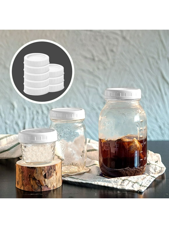 Canning Lids in Kitchen Storage & Organization