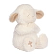 thumbnail image 2 of Peluche Lambs & Ivy Heaven Sent Praying Lamb, 2 of 4