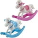 thumbnail image 5 of Early Educational Small Mini Rocking Horse Toy for 1 2 3 4 5 Year Old Boys Girl, 5 of 5