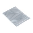 thumbnail image 1 of 100PCS Bolsa de Blindaje Anti-Estática Translúcida Reutilizable 130x180mm(5.1x7.1 pulgadas), 1 of 6
