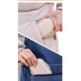 thumbnail image 3 of Caja de medicina sellada portátil de 8 celdas, A prueba de humedad, caja de píldoras de una semana, embalaje y almacenamiento, la medicación es Clara de un solo toque, 3 of 4