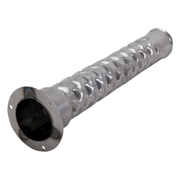 Vance & Hines Quiet Baffle for 4" Eliminator 400 Slip-On Mufflers (23703)