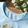 thumbnail image 3 of Frozen Elsa Robe Tutu Princesse en Tulle pour Enfants Filles Manches Courtes Robes de Fête d'Anniversaire, 3 of 4
