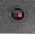 thumbnail image 6 of QPower 10 Inch Single Slim Shallow Subwoofer Box and Pyle 1000 Watt Subwoofer, 6 of 11