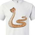 thumbnail image 4 of Inktastic Pi-thon Pi Day Python Pun Snake T-Shirt, 4 of 5