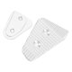 thumbnail image 4 of Pedal De Freno Agrandar, Extensor De Clavija De Freno Aleación De Aluminio Duradera Para Reemplazo De Motocicleta Para G310GS G310R F750GS F850GS, 4 of 8