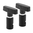 thumbnail image 4 of Hood Lift Support Clip,2Pcs M12 Lift Support Car Hood Clamp Spark Plug Caliper Dependable Performance, 4 of 14