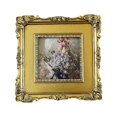 thumbnail image 3 of Guardoinrt Elegant Living Room Picture Frame Classic and Timeless Square 1Set, 3 of 6