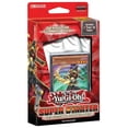 thumbnail image 2 of Super Starter - Space-Time Showdown (Display Box - 10 Decks) New, 2 of 2
