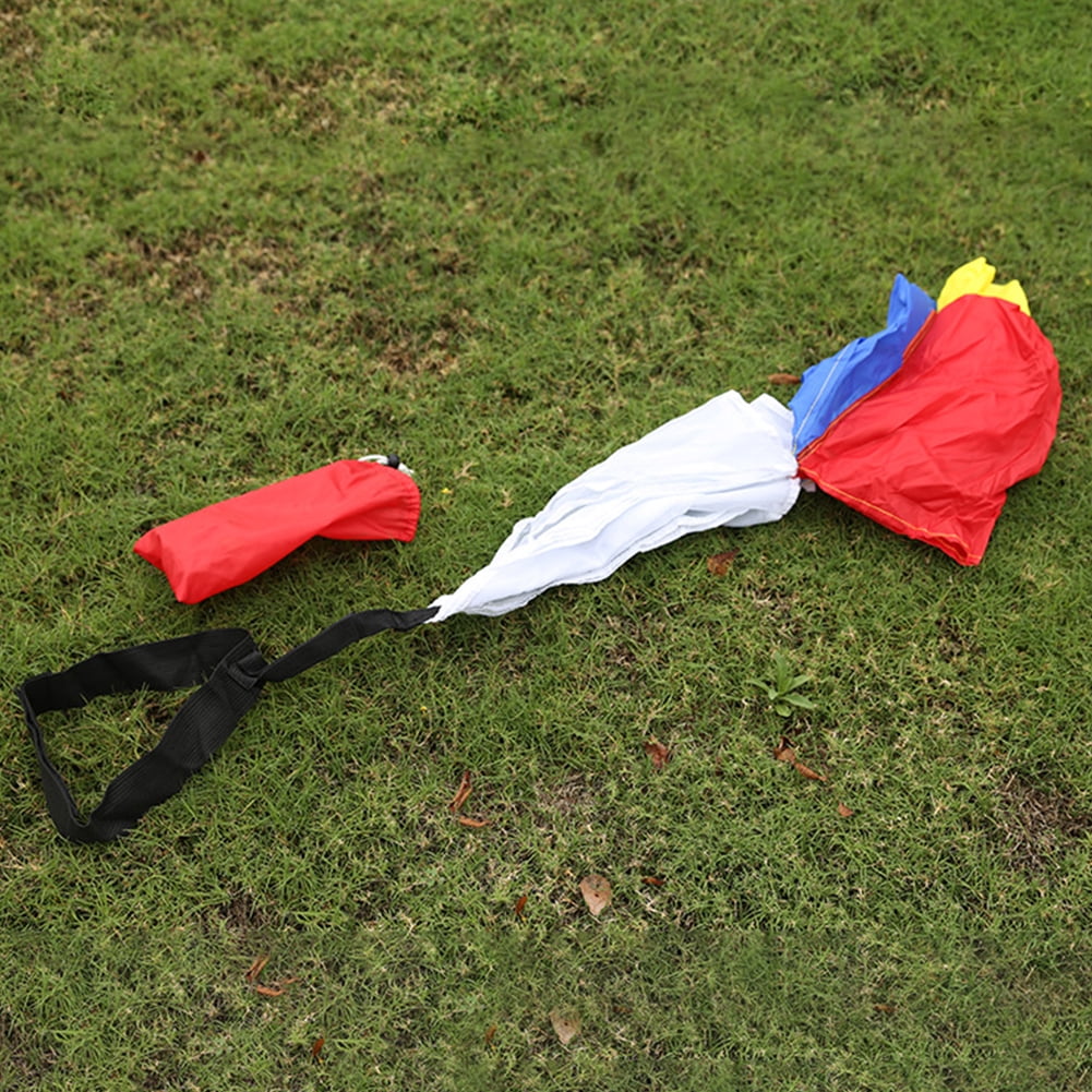 Running Umbrella Track And Field Resistance Training Practical Speed