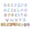 Transparent, variant on 1 Set Resin Keycap Stickers Complete Letter And Digit Collection Long Nails Typing Aid For Enhances Typing Comfort