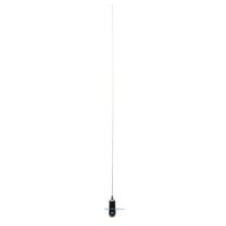 Low Band 26.5-30 MHz Antenna NMO for Mobile CB Radio Cobra Uniden Tram 1140