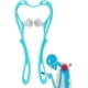 thumbnail image 1 of Masajeador de cuello, rodillo para puntos gatillo, 1 of 6