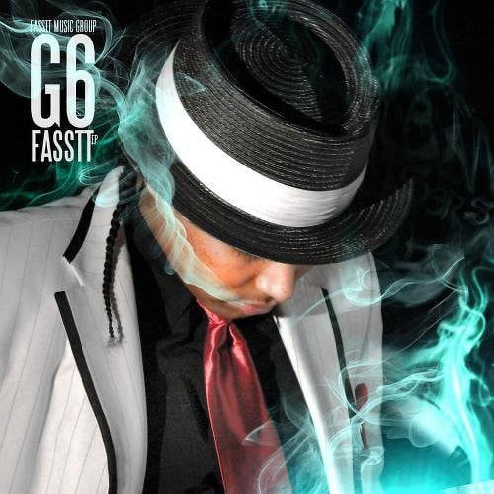 Various Artists - Latin Rap and Videos - Rap / Hip-Hop - CD