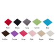 thumbnail image 6 of Gyuzh Black Foam Mats,Puzzle Floor Mat for Bedroom, Living Room, 11.8x11.8in, 6 of 6