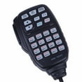 thumbnail image 3 of Micrófono Control Remoto HM133V DTMF Mic para 2200h 2800h Terminales Kits de Instalación Eléctrica Soledad DTMF Control remoto MIC, 3 of 10