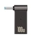 thumbnail image 1 of Convertidor Clavija PD Tipo C A para HP 19 5 V (4 5 X 3 Mm), 1 of 9