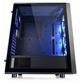 thumbnail image 2 of Thermaltake Versa J25 Tempered Glass RGB Edition Mid-Tower Chassis, 2 of 8