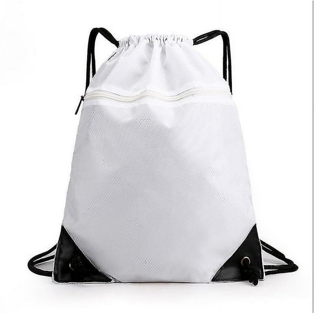 Drawstring gym sack hotsell