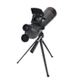 thumbnail image 1 of Spotter Scope, Spotting Scope Plastic Optical Glass 18x Digital Zoom  for Wildlife Viewing, 1 of 7