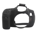 thumbnail image 3 of Qiilu Washable Anti-skid Camera Silicone Cover Protective Case For 60D Soft New, 3 of 8
