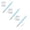 Blue, variant on ZOURIH Precision Craft Knife Set - 1 Pen-Style Knife   12 Replaceable Blades (30°/45°),Anti-Slip Grip for Paper Cutting,Vinyl,Model Making & Scrapbooking,White