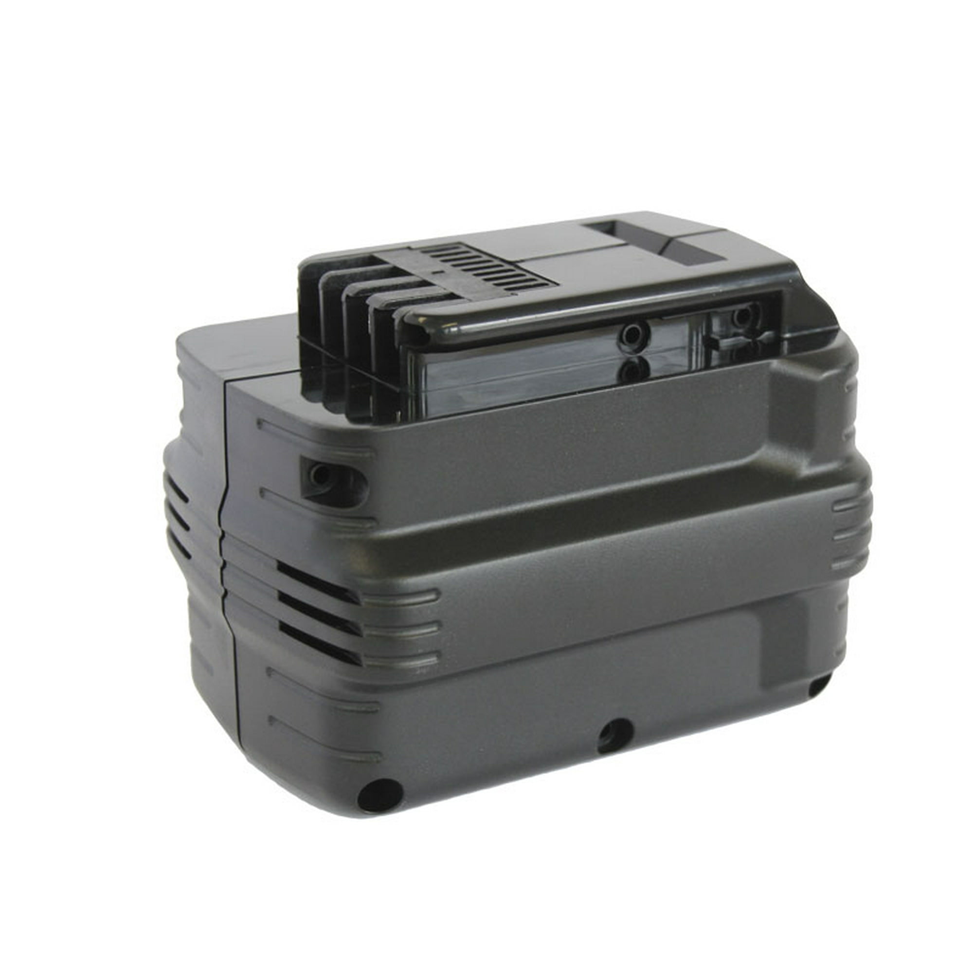 Compatible DeWalt DW004 Battery Replacement DeWalt 24V Battery 3300mAh NI MH Walmart