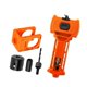 thumbnail image 4 of Kit de instalación de cerradura de puerta, kit de perforación de orificios, herramienta de embutir para pestillo de puerta de 1-3/4" o Naranja, 4 of 8