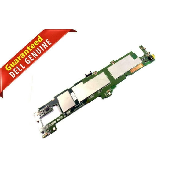 Dell Venue11 Pro5130 Tablet System Board 1.59GHz Intel Atom Processor 64GB CFT3H