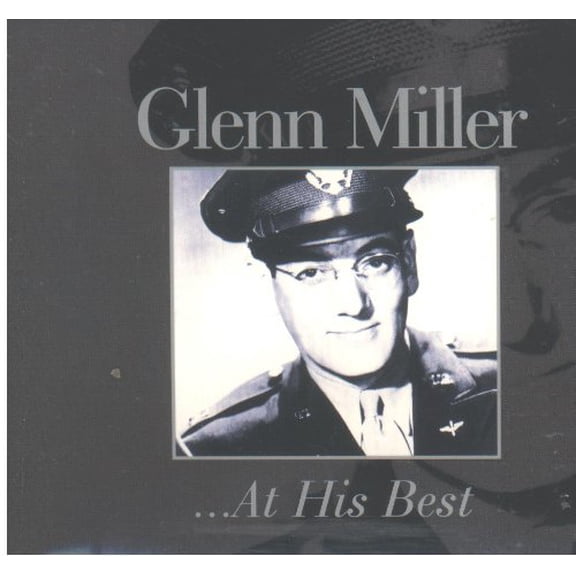 MILLER GLENN - VOLUME 1