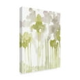 thumbnail image 2 of Trademark Fine Art 'Aquarelle Forest II' Canvas Art by Jennifer Goldberger, 2 of 4