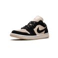 thumbnail image 4 of Jordan WOMENS Air Jordan 1 Low WMNS "Black Guava Ice" DC0774 003 from Stadium Goods, 4 of 8