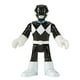 thumbnail image 1 of Figura de Repuesto Imaginext Power Rangers Ranger Negro, 1 of 5