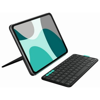 美品】Logicool Combo Touch M2 iPadAir 13 Amazon.com: Logitech Combo Touch iPad Air 13-inch (M2 & M3)(2024