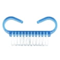 thumbnail image 1 of Cepillo de cuerno para uñas, cepillo para polvo para limpiar uñas, cepillo para uñas, cepillo de cuerno, cepillo para limpiar polvo, cepillo pequeño para uñas, 1 of 6