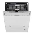 thumbnail image 6 of Zline Dwmtz-24-G 24" Wide 16 Place Setting Built-In Panel Ready Top Control Dishwasher -, 6 of 7
