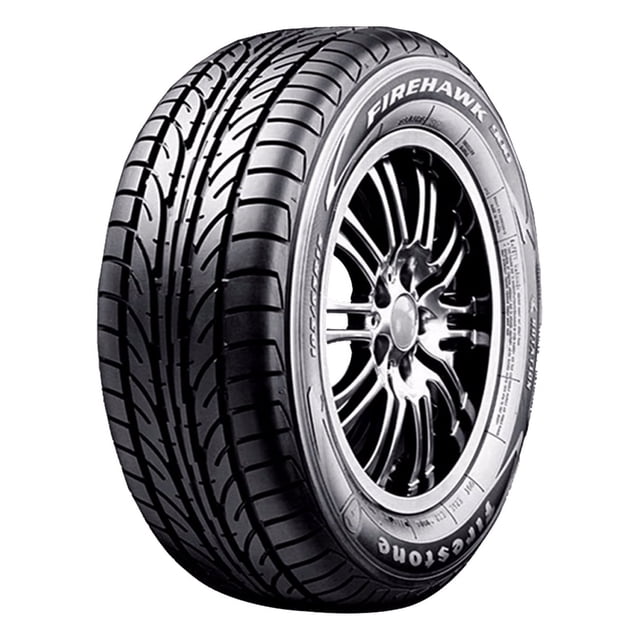 Llanta 225/45r17 Firestone Firehawk 900 91v