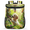 Multicolor 3, variant on Jiaoprinted Spring White Daisies Leakproof Cooler Backpack, Eucalyptus Leaf Insulated Backpack Cooler for Outdoor