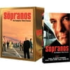 Sopranos: The Complete Third Season, The