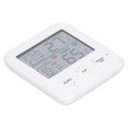 thumbnail image 3 of 2025 Multifunctional Temperature Humidity Meter Digital Thermometer Hygrometer for Indoor, 3 of 5
