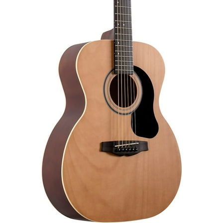 Mitchell Launch O100JR Auditorium Junior Acoustic Guitar Natural