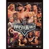 WWE: WrestleMania 22 [DVD]