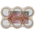 thumbnail image 3 of Duck HD Clear Packaging Tape, 1.88 in. x 54.6 yd., 6 Rolls, 3 of 13